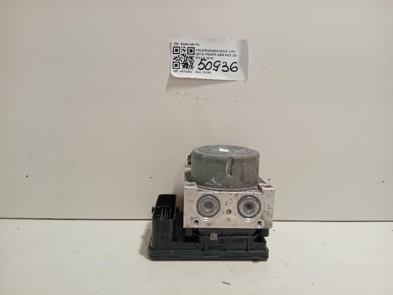 Pompa ABS ANT 5Q0614517N Volkswagen GOLF VII 2013