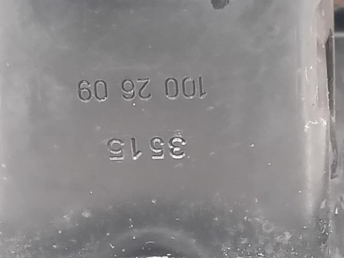 Traversa Paraurti POST 7162391 Bmw Serie 3 E92 Coupe 2007