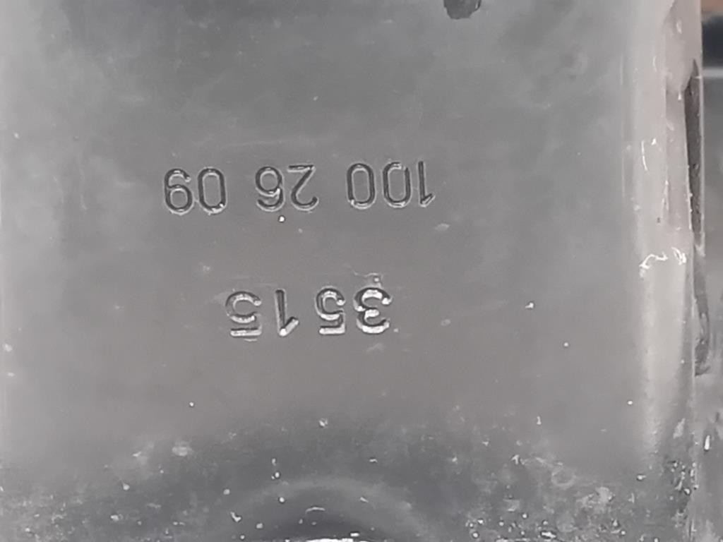 Traversa Paraurti POST 7162391 Bmw Serie 3 E92 Coupe 2007