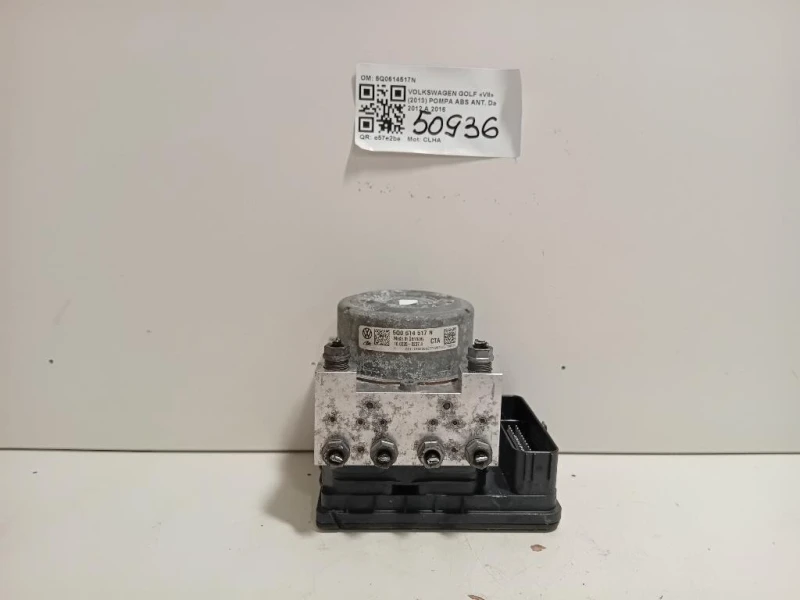 Pompa ABS ANT 5Q0614517N Volkswagen GOLF VII 2013