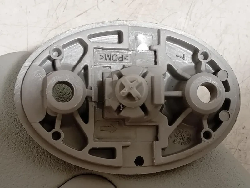 Pannello Parasole SX Toyota Yaris IV 2017