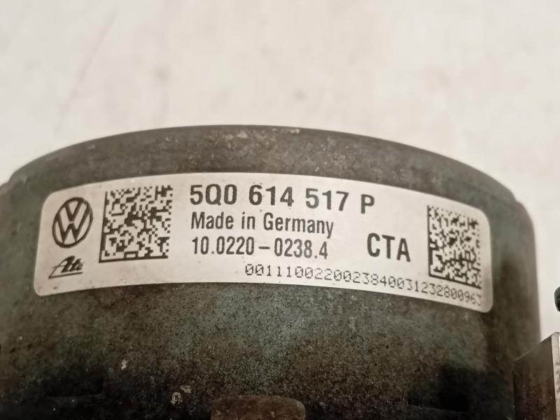 Pompa ABS ANT 5Q0 614 517 P Volkswagen GOLF VII 2013