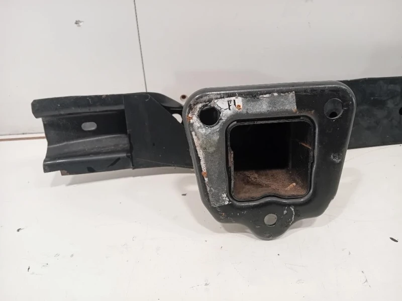 Traversa Paraurti POST 7162391 Bmw Serie 3 E92 Coupe 2007