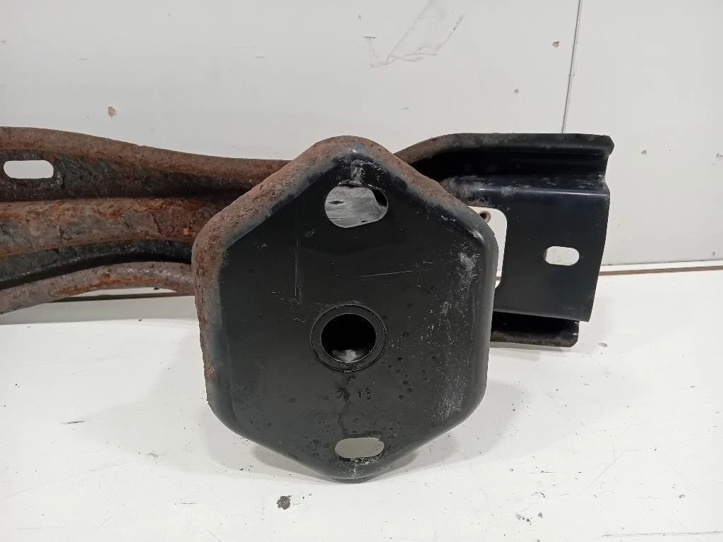 Traversa Paraurti POST 51127256927 Bmw Serie 3 F30 Berlina 2012