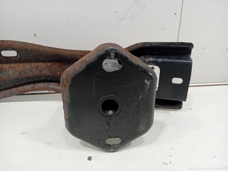 Traversa Paraurti POST 51127256927 Bmw Serie 3 F30 Berlina 2012