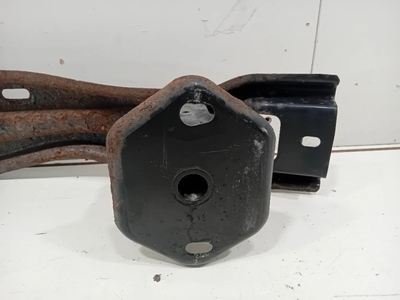 Traversa Paraurti POST 51127256927 Bmw Serie 3 F30 Berlina 2012