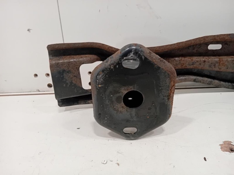 Traversa Paraurti POST 51127256927 Bmw Serie 3 F30 Berlina 2012