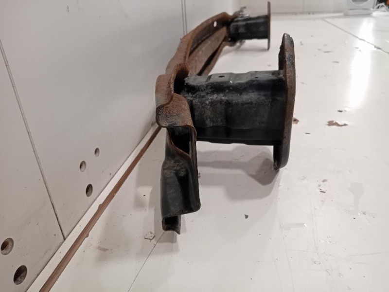 Traversa Paraurti POST 51127256927 Bmw Serie 3 F30 Berlina 2012