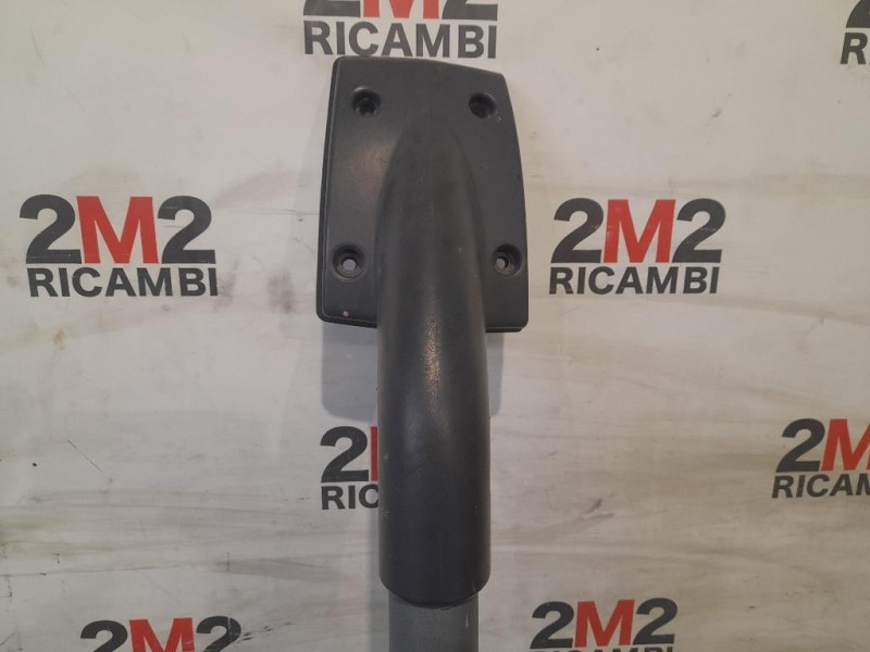 Barra Portapacchi Tetto Nissan Navara 2010