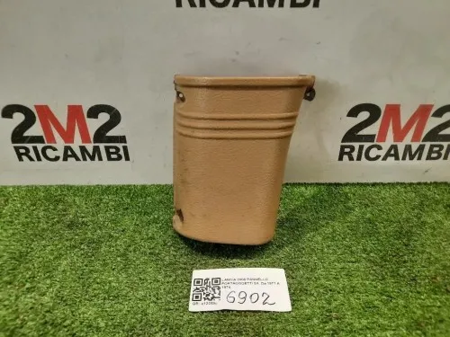 Pannello Portaoggetti SX Lancia 2000