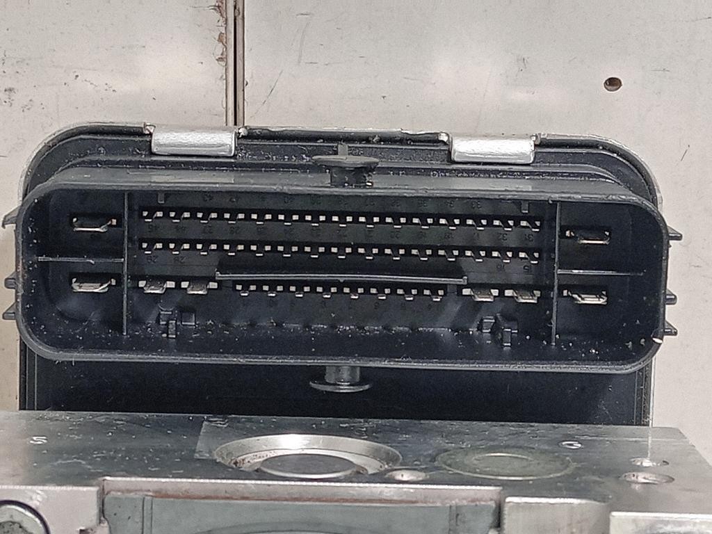 Pannello Portaoggetti SX  Lancia 2000