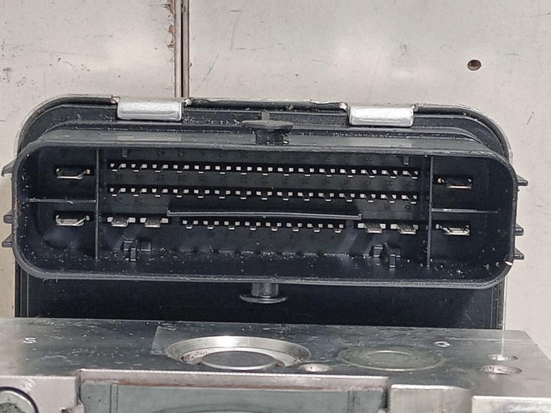 Pannello Portaoggetti SX  Lancia 2000