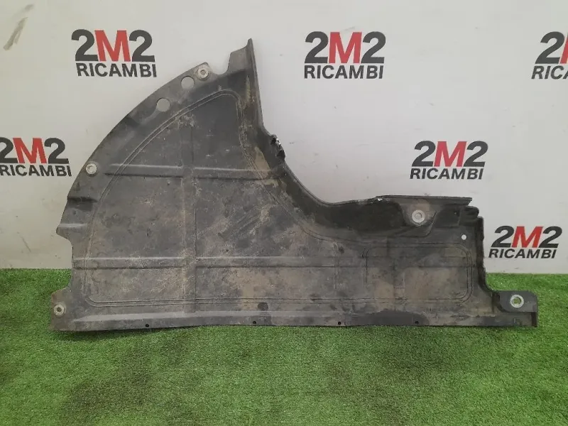 Pannello Protezione Sottoscocca DX 1356312080 Fiat Ducato 250 2007