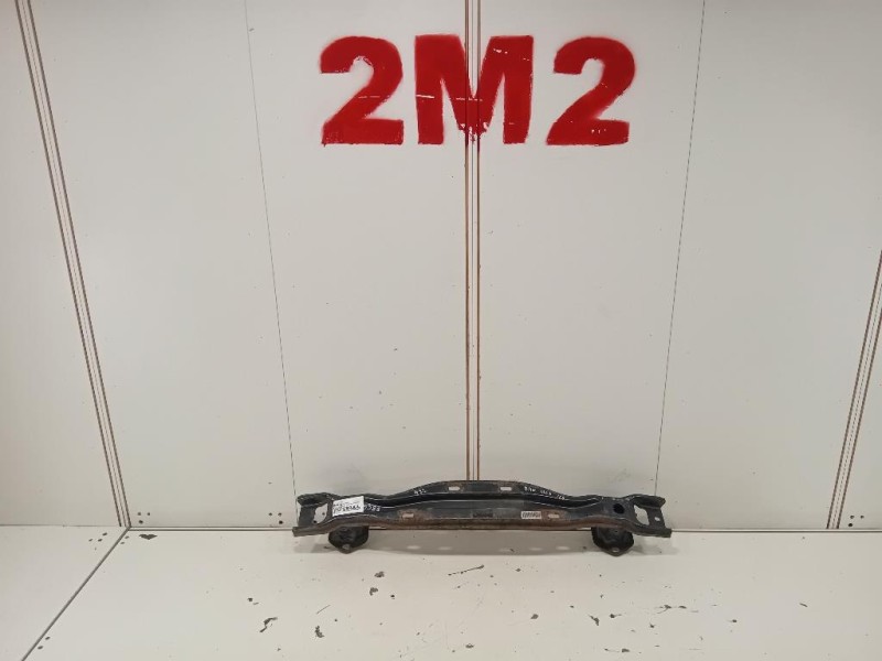 Traversa Paraurti POST 51127256927 Bmw Serie 3 F30 Berlina 2012