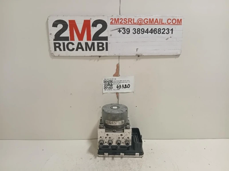 Pompa ABS ANT 5Q0 614 517 EE Volkswagen GOLF VII 2013