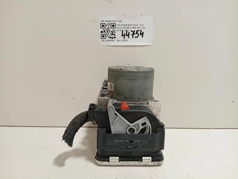 Pompa ABS ANT 5Q0614517CQ Volkswagen GOLF VII 2013