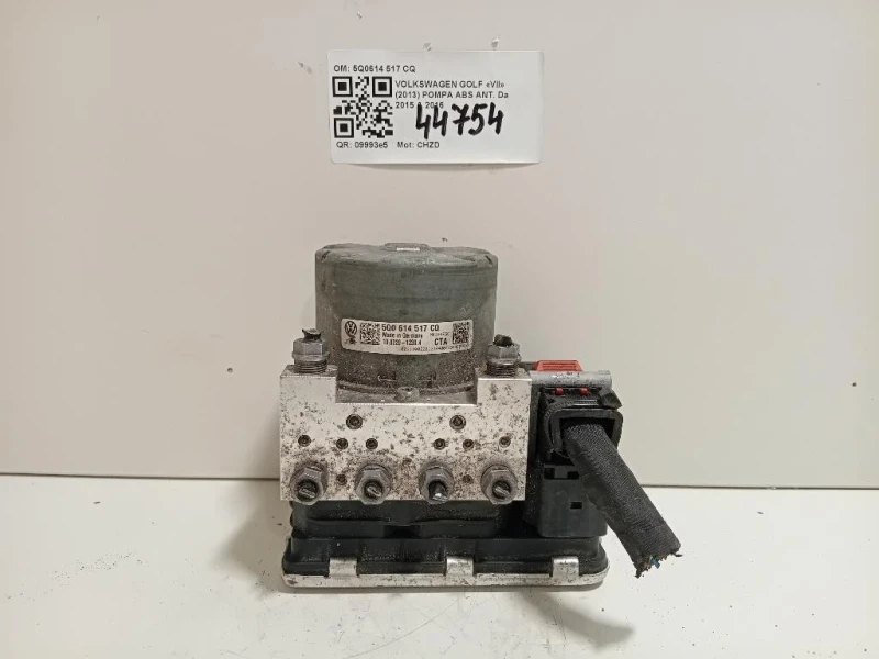 Pompa ABS ANT 5Q0614517CQ Volkswagen GOLF VII 2013