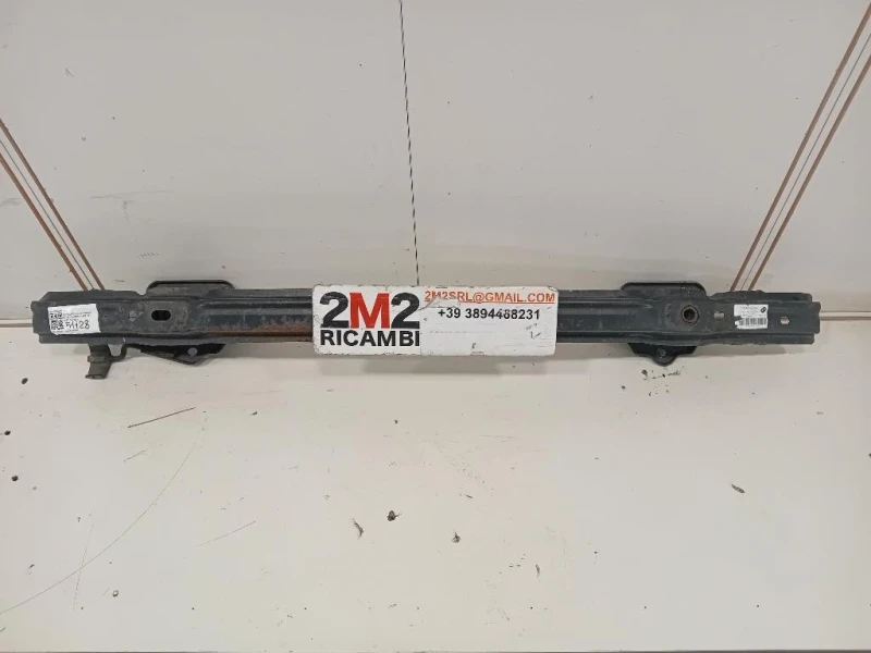 Traversa Paraurti POST 705846715 Bmw Serie 3 F30 Berlina 2012