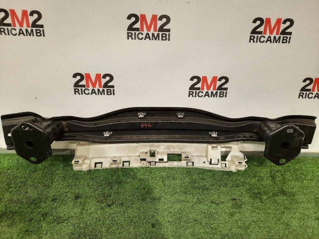 Traversa Paraurti POST 51127256927 Bmw Serie 3 F30 Berlina 2015