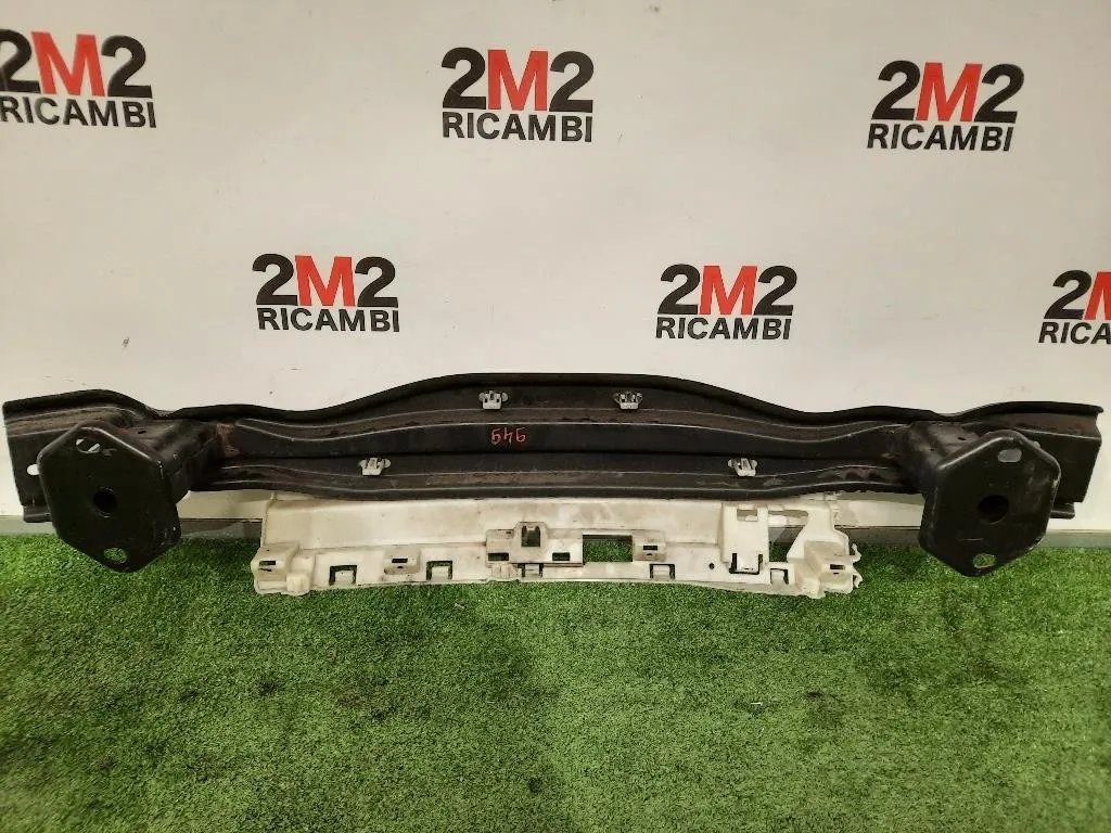 Traversa Paraurti POST 51127256927 Bmw Serie 3 F30 Berlina 2015