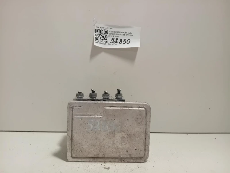 Pompa ABS ANT 5Q0614517AM Volkswagen GOLF VII 2013
