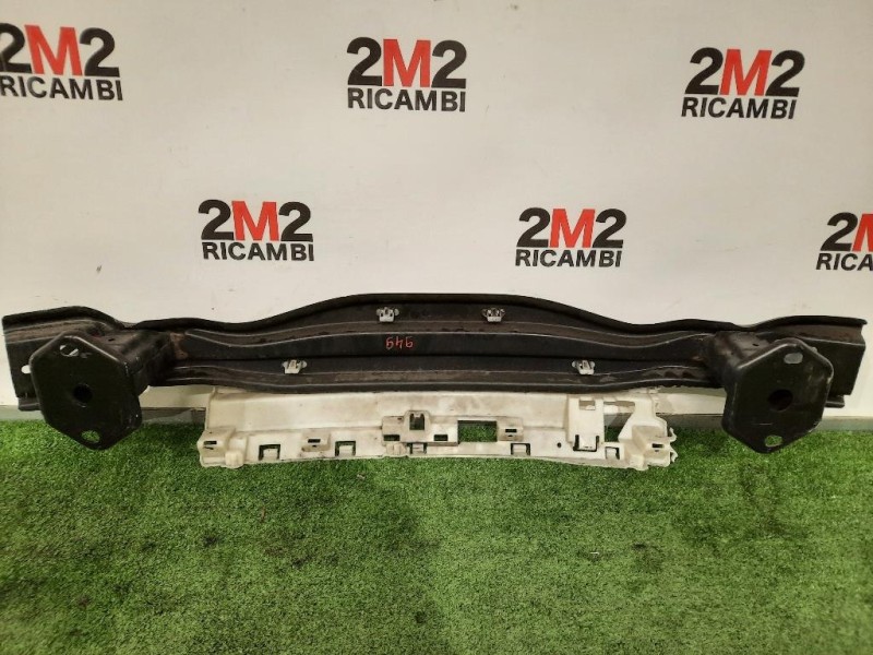 Traversa Paraurti POST 51127256927 Bmw Serie 3 F30 Berlina 2015