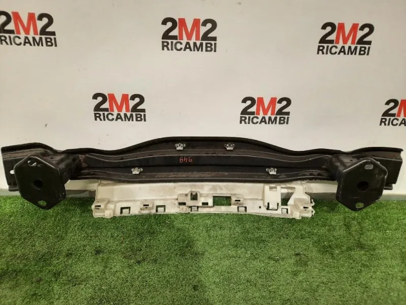 Traversa Paraurti POST 51127256927 Bmw Serie 3 F30 Berlina 2015