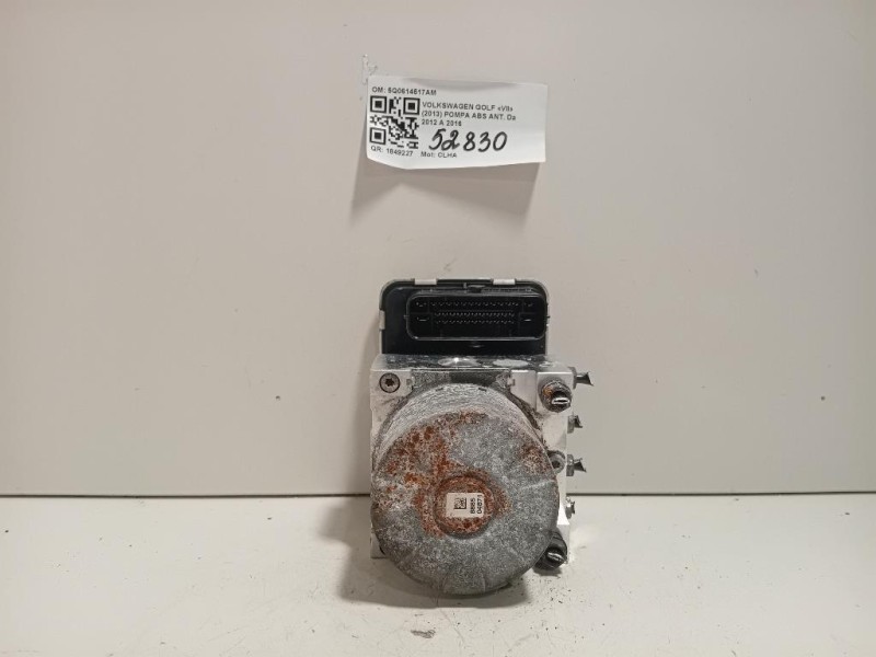 Pannello Rivest Bagagliaio Intcentrale POST 8E9864483C1CT BAULE Audi A4 8ED Avant 2005