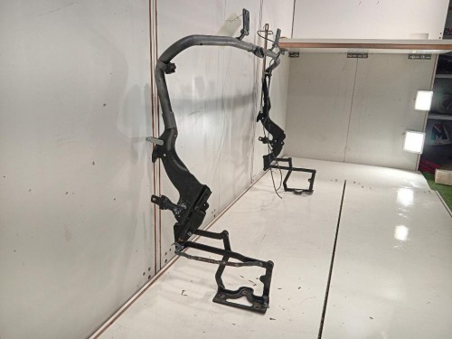 Barra Rinforzo Tetto POST