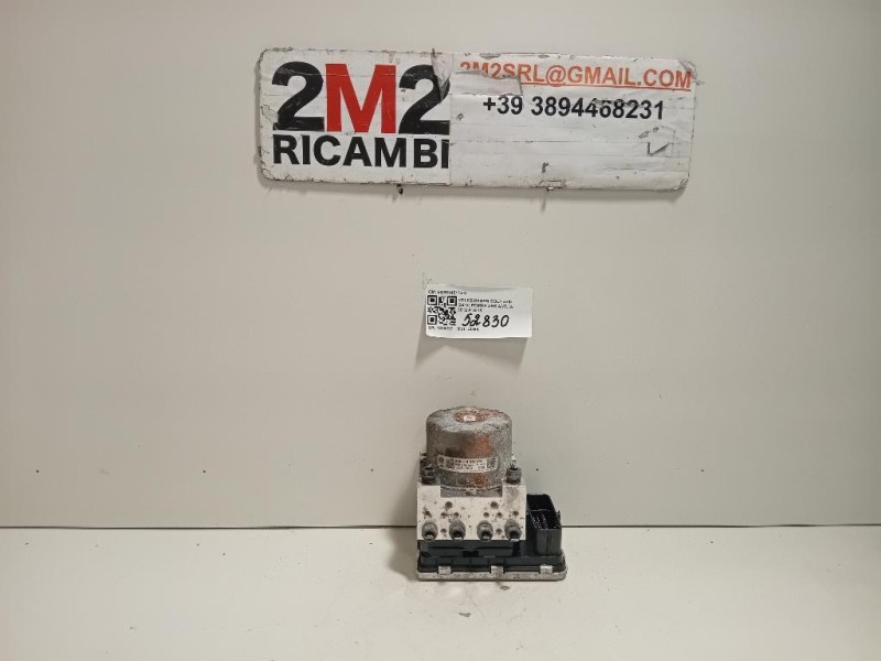 Pompa ABS ANT 5Q0614517AM Volkswagen GOLF VII 2013