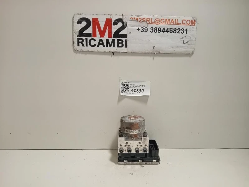 Pompa ABS ANT 5Q0614517AM Volkswagen GOLF VII 2013