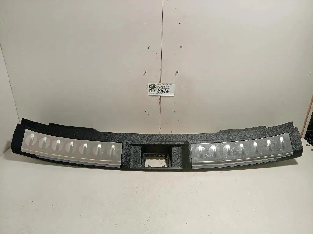 Pannello Rivest Bagagliaio Intcentrale POST PANNELLO RIVEST BAGAGLIAIO INTCENTRALE POST Honda CR-V IV 2015