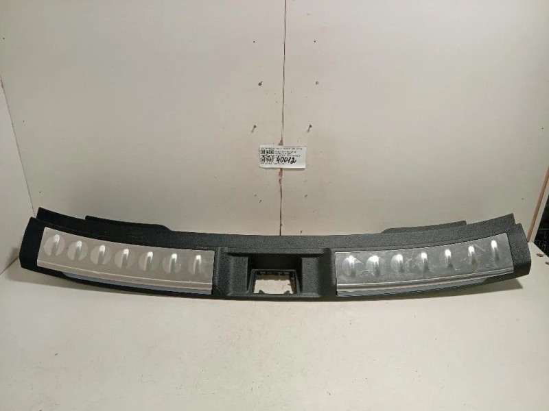 Pannello Rivest Bagagliaio Intcentrale POST PANNELLO RIVEST BAGAGLIAIO INTCENTRALE POST Honda CR-V IV 2015