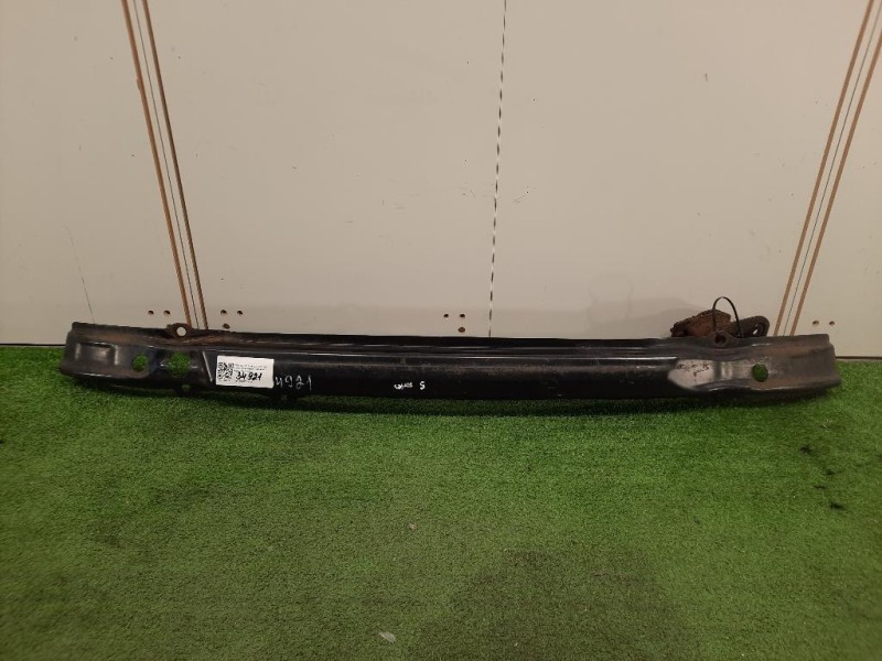 Traversa Paraurti POST 51127033712 Bmw Serie 5 E60 Berlina 2004