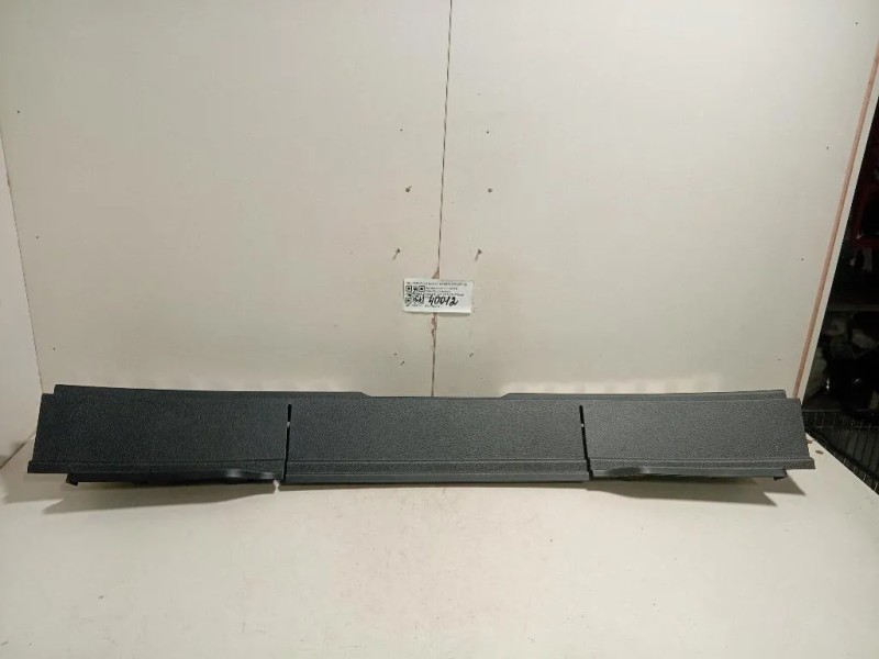 Pannello Rivest Bagagliaio Intcentrale POST PANNELLO RIVEST BAGAGLIAIO INTCENTRALE POST Honda CR-V IV 2015