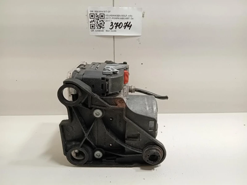 Pompa ABS ANT 5Q0 614 517 CF Volkswagen GOLF VII 2017