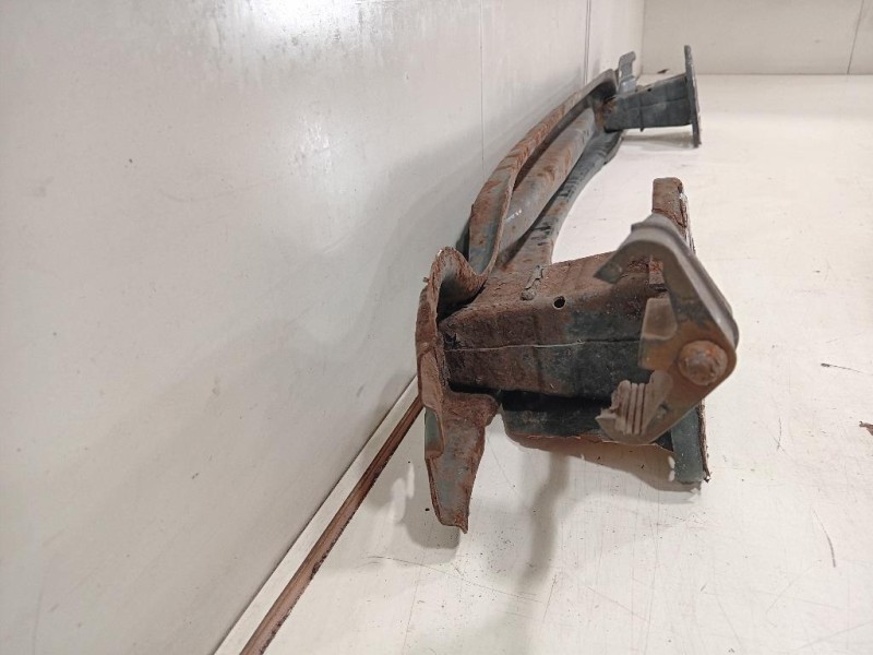 Traversa Paraurti POST 51122990162 Bmw X1 E84 2010