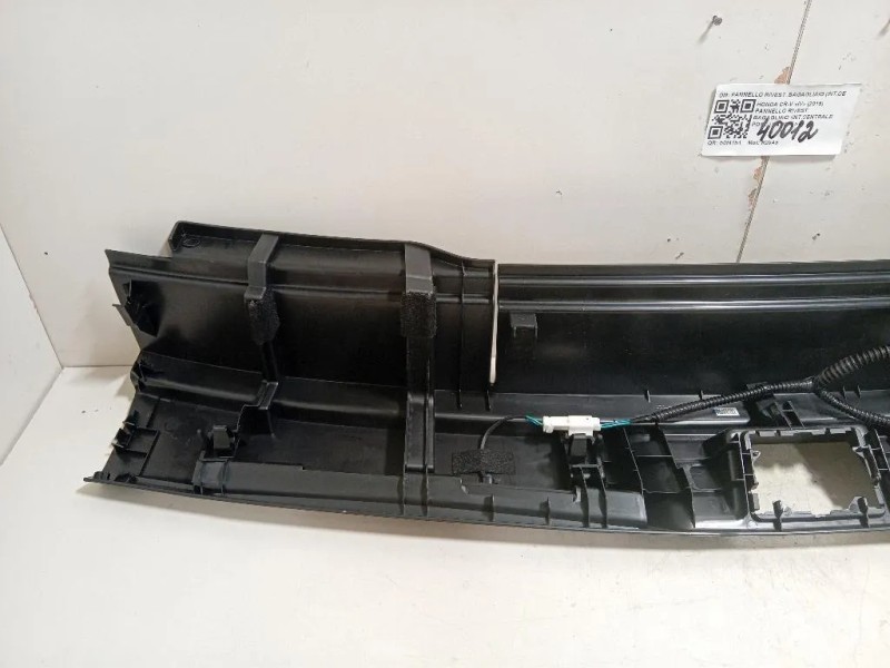 Pannello Rivest Bagagliaio Intcentrale POST PANNELLO RIVEST BAGAGLIAIO INTCENTRALE POST Honda CR-V IV 2015