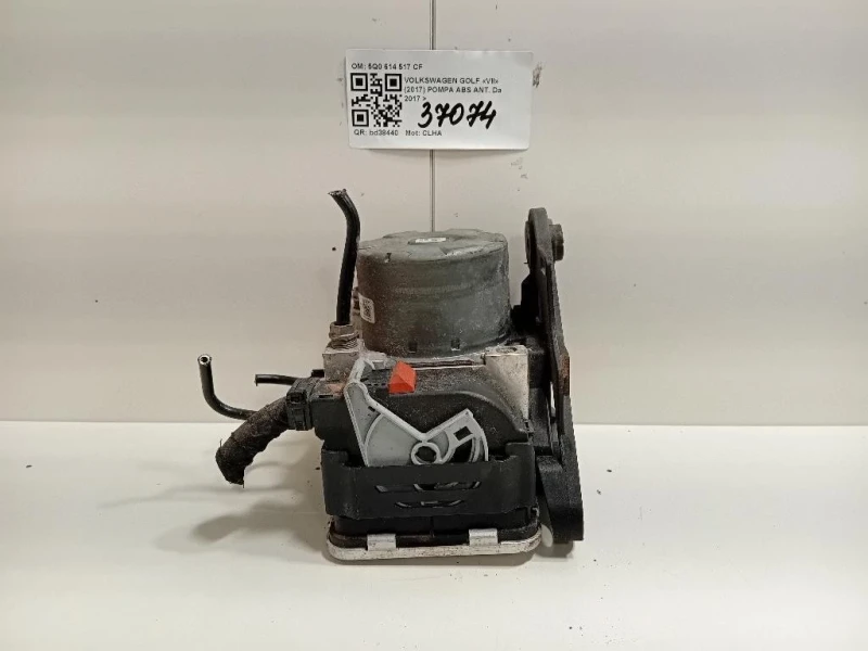 Pompa ABS ANT 5Q0 614 517 CF Volkswagen GOLF VII 2017