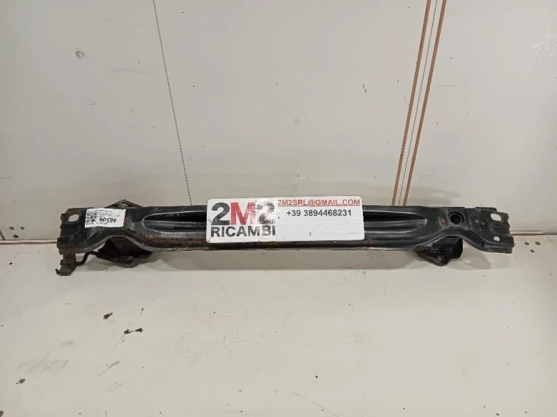 Traversa Paraurti POST 51122990162 Bmw X1 E84 2010