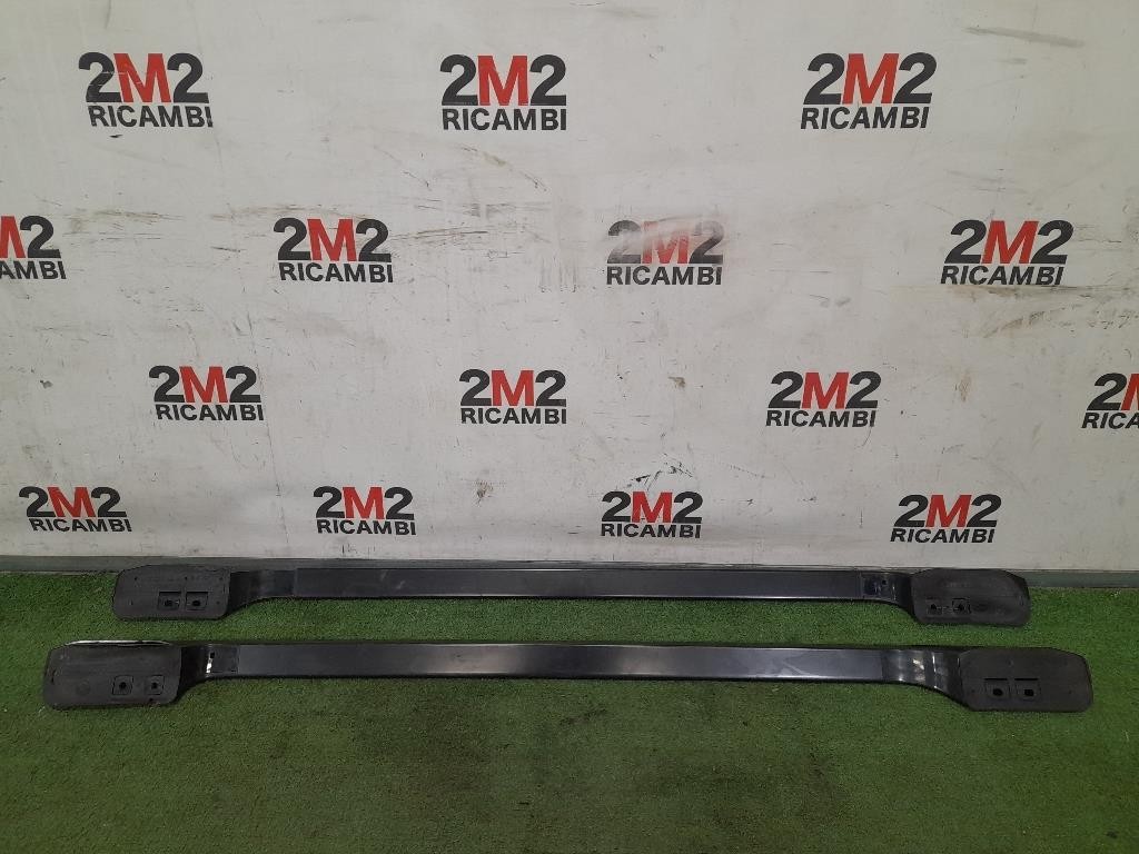 Barra Portapacchi Tetto Suzuki Jimny I 1999