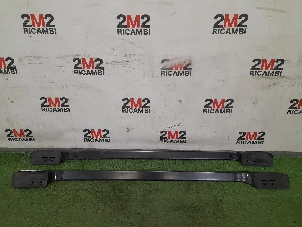 Barra Portapacchi Tetto Suzuki Jimny I 1999