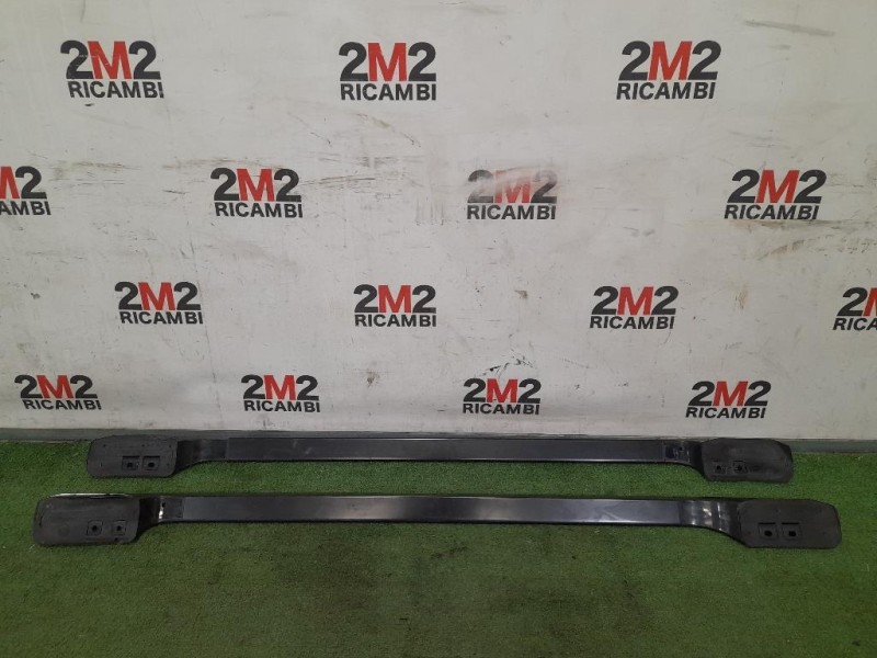 Barra Portapacchi Tetto Suzuki Jimny I 1999