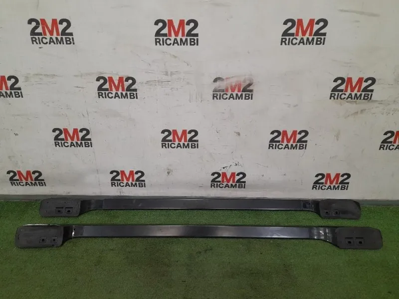 Barra Portapacchi Tetto Suzuki Jimny I 1999