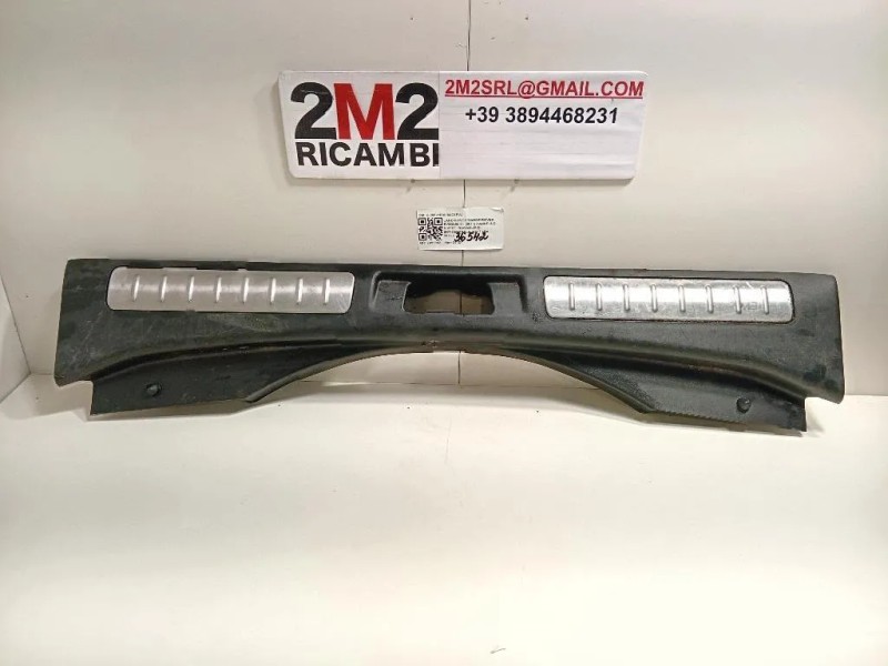 Pannello Rivest Bagagliaio Intcentrale POST BJ3M-113A104C8PVJ Land Rover Range Rover Evoque I 2011