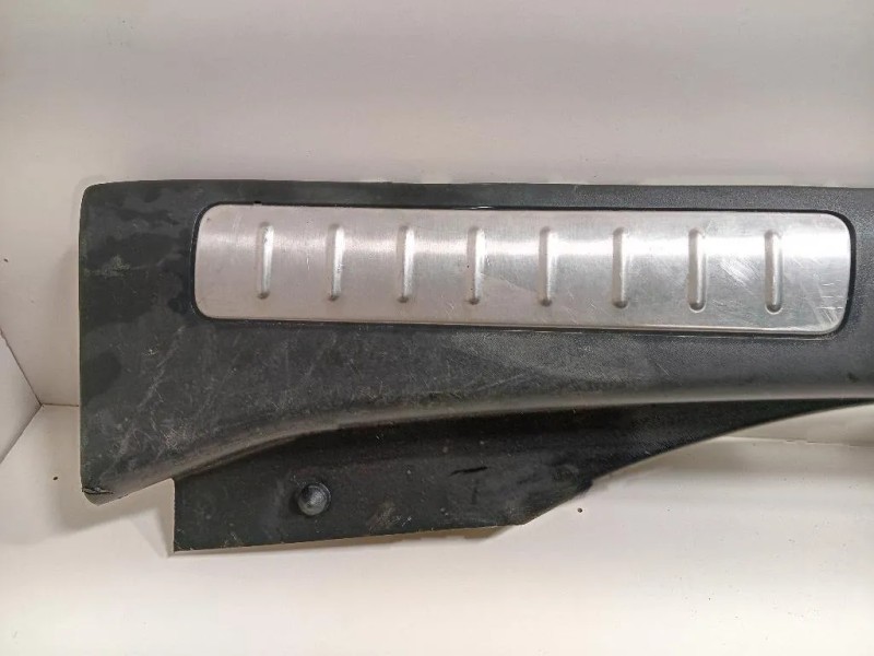 Pannello Rivest Bagagliaio Intcentrale POST BJ3M-113A104C8PVJ Land Rover Range Rover Evoque I 2011