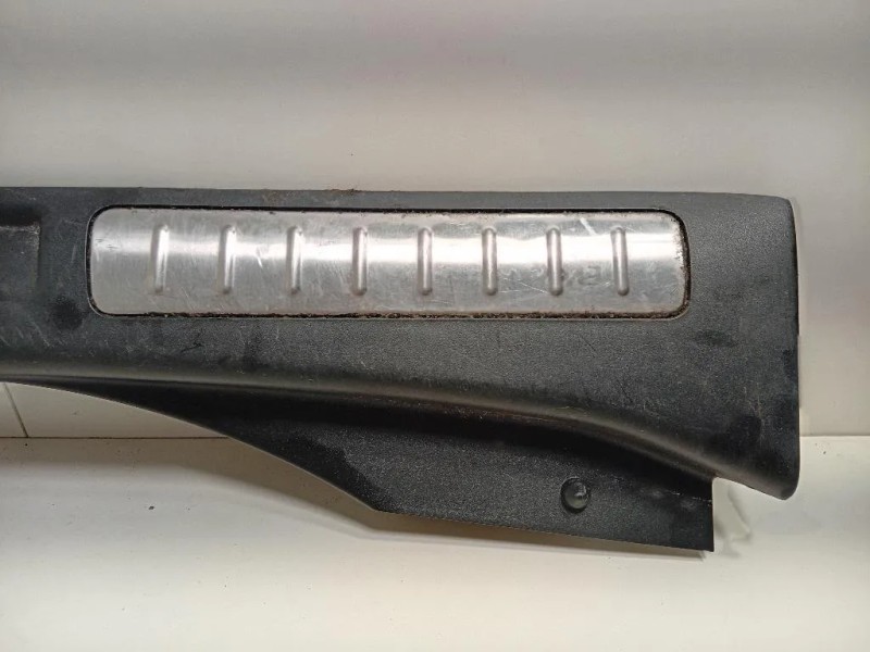 Pannello Rivest Bagagliaio Intcentrale POST BJ3M-113A104C8PVJ Land Rover Range Rover Evoque I 2011