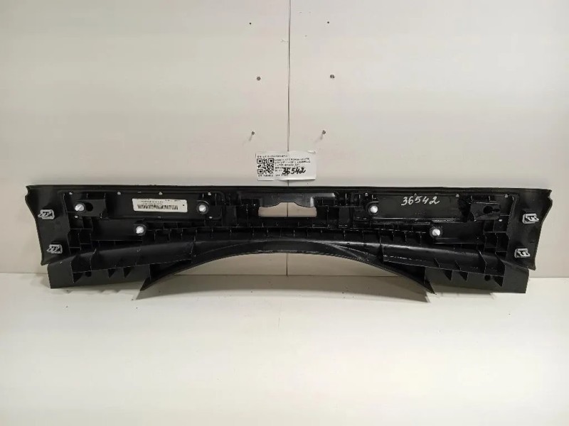 Pannello Rivest Bagagliaio Intcentrale POST BJ3M-113A104C8PVJ Land Rover Range Rover Evoque I 2011