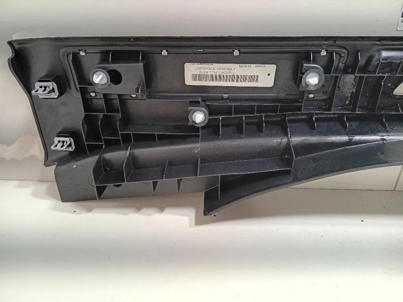 Pannello Rivest Bagagliaio Intcentrale POST BJ3M-113A104C8PVJ Land Rover Range Rover Evoque I 2011