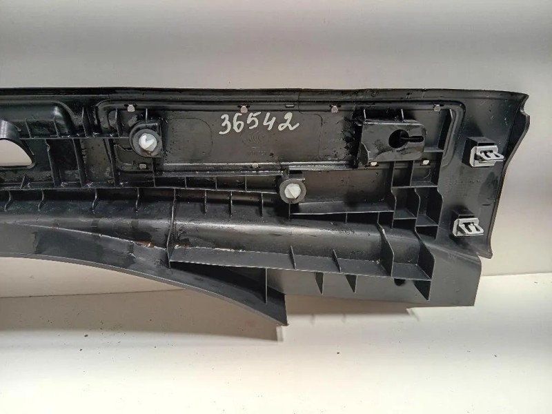 Pannello Rivest Bagagliaio Intcentrale POST BJ3M-113A104C8PVJ Land Rover Range Rover Evoque I 2011